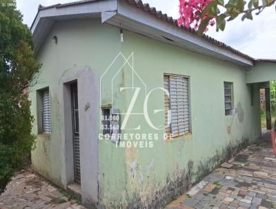 Casa para Venda, em Camaqu, bairro Jardim, 2 dormitrios, 1 banheiro, 1 vaga