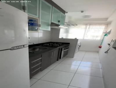 Apartamento para Venda, em Suzano, bairro Vila Urups, 3 dormitrios, 1 banheiro, 1 vaga