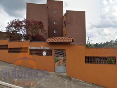 Apartamento para Locao, em So Paulo, bairro Cidade Tiradentes, 2 dormitrios, 1 banheiro