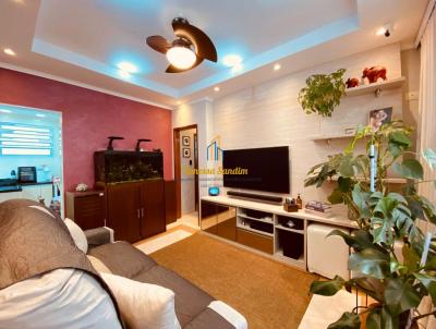 Apartamento para Venda, em , bairro Jos Menino, 2 dormitrios, 1 banheiro, 1 vaga