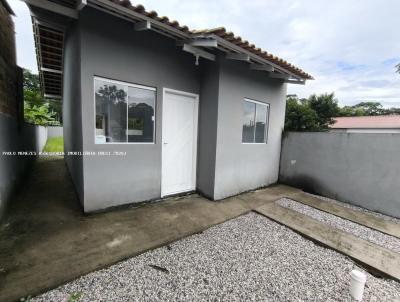 Casa para Venda, em Itapo, bairro PARQUE I - 32, 2 dormitrios, 1 banheiro, 1 vaga