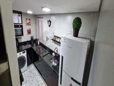 Apartamento para Venda, em Mogi das Cruzes, bairro Mogi Moderno, 3 dormitrios, 2 banheiros, 1 sute, 1 vaga