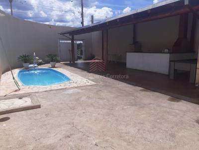 rea de Lazer para Venda, em , bairro Jardim Cambu