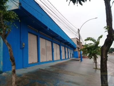 Loja para Venda, em Rio de Janeiro, bairro Guaratiba, 1 banheiro