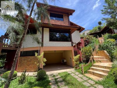 Casa para Venda, em Terespolis, bairro Parque do Imbui, 1 dormitrio, 2 banheiros, 1 sute, 2 vagas