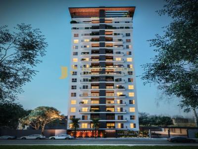 Apartamento para Venda, em Cascavel, bairro Coqueiral, 2 dormitrios, 1 banheiro, 1 sute, 1 vaga