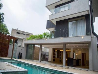 Casa para Venda, em Bertioga, bairro Riviera de so Loureno, 6 dormitrios, 6 sutes, 6 vagas