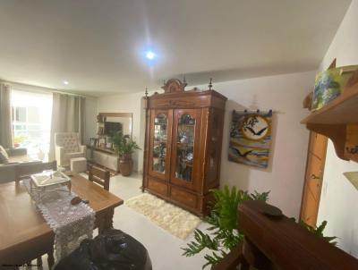 Apartamento para Venda, em Terespolis, bairro Alto, 1 dormitrio, 3 banheiros, 1 vaga