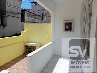 Casa para Locao, em Rio de Janeiro, bairro Vicente de Carvalho, 2 dormitrios, 1 banheiro