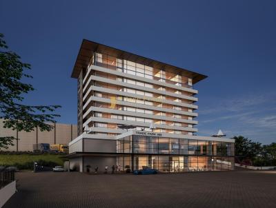 Comercial para Venda, em Cascavel, bairro Morumbi