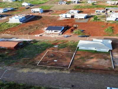 Terreno para Venda, em , bairro Santa Catarina