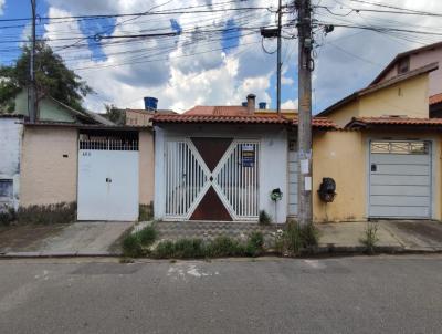 Casa para Locao, em Mau, bairro Jardim Snia Maria, 2 dormitrios, 1 banheiro, 2 vagas