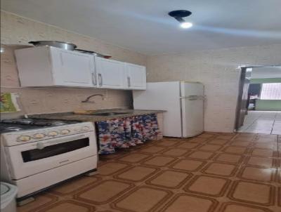 Kitnet para Venda, em Praia Grande, bairro Guilhermina, 1 dormitrio, 1 banheiro