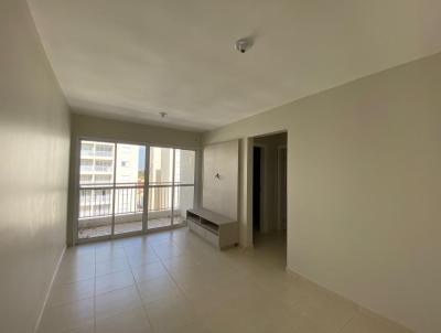 Apartamento para Locao, em Araatuba, bairro Vila Alba, 2 dormitrios, 1 banheiro, 1 vaga