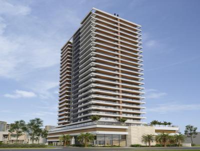 Apartamento para Venda, em Barra Velha, bairro Centro, 4 dormitórios, 5 banheiros, 3 suítes, 2 vagas