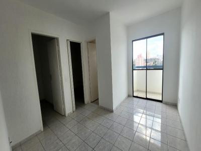 Apartamento para Venda, em Santo Andr, bairro Parque das Naes, 2 dormitrios, 1 banheiro, 1 vaga