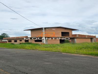 Em Construo para Venda, em Botucatu, bairro Park Residencial Convvio
