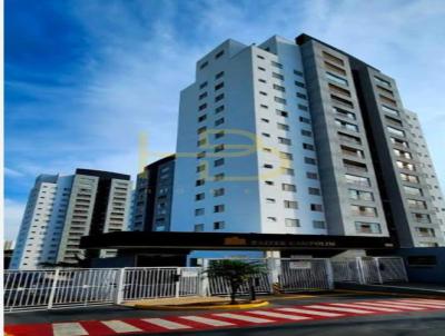 Apartamento para Locao, em Sorocaba, bairro Parque Campolim, 3 dormitrios, 2 banheiros, 1 sute, 2 vagas
