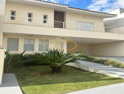 Casa em Condomnio para Locao, em Sorocaba, bairro Iporanga, 3 dormitrios, 4 banheiros, 3 sutes, 4 vagas