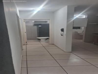 Apartamento para Venda, em Campinas, bairro Residencial Cosmos, 2 dormitrios, 1 banheiro, 1 vaga