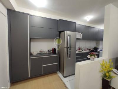 Apartamento para Venda, em Santa Brbara D`Oeste, bairro Jardim Mollon, 2 dormitrios, 1 banheiro, 1 vaga