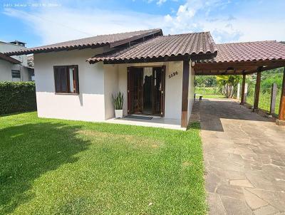 Casa para Venda, em Trs Coroas, bairro Linha Caf, 2 dormitrios, 2 banheiros, 2 vagas