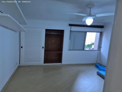 Apartamento para Locao, em So Paulo, bairro Indianpolis, 1 dormitrio, 1 banheiro