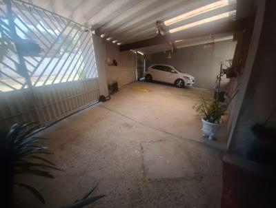 Casa para Venda, em Ribeirão Pires, bairro Colônia, 3 dormitórios, 2 banheiros, 5 vagas