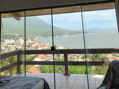Casa Duplex para Venda, em Palhoa, bairro Praia de Fora, 3 dormitrios, 4 banheiros, 2 sutes, 2 vagas