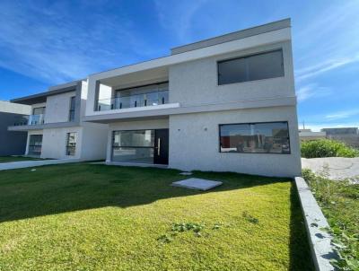 Casa em Condomnio para Venda, em Camaari, bairro Catu de Abrantes (Abrantes), 5 banheiros, 4 sutes, 2 vagas