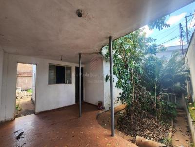 Casa para Venda, em Franca, bairro Vila Chico Jlio, 2 dormitrios, 1 banheiro, 1 vaga
