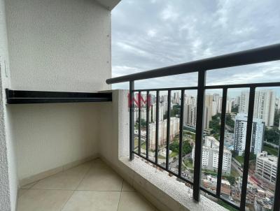 Apartamento para Locao, em So Paulo, bairro Vila Andrade, 2 dormitrios, 2 banheiros, 1 sute, 2 vagas