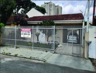 Casa para Venda, em Curitiba, bairro Capo Raso, 3 dormitrios, 3 banheiros, 1 sute, 8 vagas