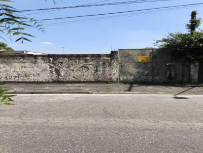 Terreno para Venda, em Santo Andr, bairro Valparaiso