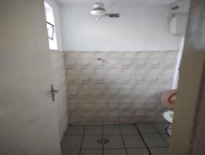 Casa para Locao, em Santo Andr, bairro Parque das Naes, 1 dormitrio, 1 banheiro, 1 sute