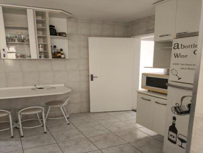 Apartamento para Venda, em Santo Andr, bairro Vila Guiomar, 3 dormitrios, 2 banheiros, 1 sute, 1 vaga