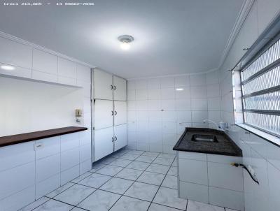Apartamento 1 Quarto para Locao, em Santos, bairro Aparecida, 1 dormitrio, 1 banheiro, 1 vaga