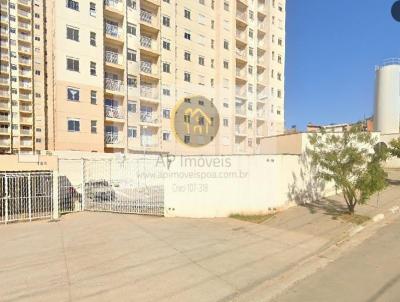 Apartamento Garden para Venda, em Ferraz de Vasconcelos, bairro Parque Imperial, 2 dormitrios, 1 banheiro, 1 vaga