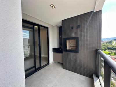 Apartamento para Venda, em São José, bairro Kobrasol, 2 dormitórios, 2 banheiros, 1 suíte, 1 vaga