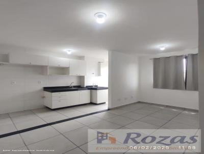 Apartamento para Locao, em Presidente Prudente, bairro Parque Bandeirantes, 2 dormitrios, 1 banheiro, 1 vaga