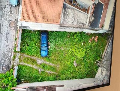 Terreno para Venda, em So Paulo, bairro Vila Braslio Machado