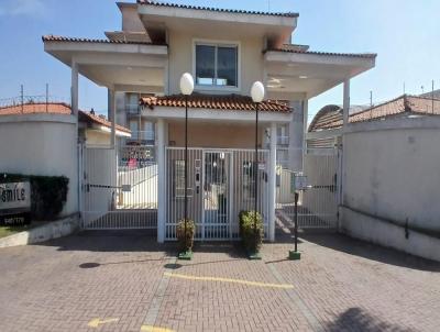 Apartamento para Venda, em São Bernardo do Campo, bairro Planalto, 3 dormitórios, 1 banheiro, 1 vaga