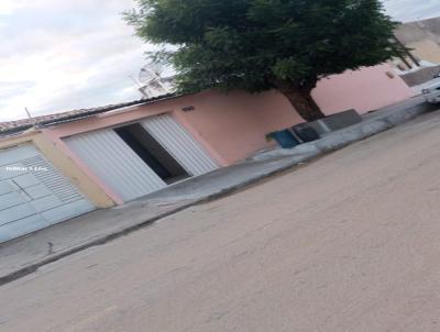 Casa para Venda, em Petrolina, bairro Antnio Cassimiro, 4 dormitrios, 3 banheiros, 1 vaga