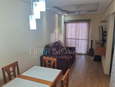 Apartamento 2 dormitrios para Venda, em Praia Grande, bairro Maracan, 2 dormitrios, 1 banheiro, 1 sute, 1 vaga
