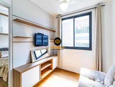 Apartamento 1 dormitrio para Venda, em So Paulo, bairro Butant, 1 dormitrio, 1 banheiro, 1 sute