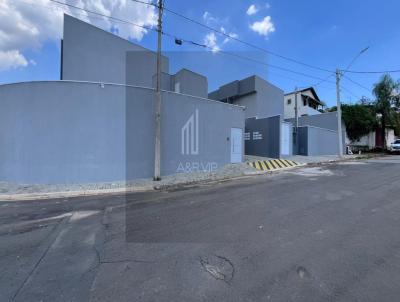 Sobrado para Venda, em Americana, bairro Balnerio Riviera, 2 dormitrios, 1 banheiro, 1 vaga