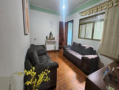 Casa para Venda, em Franca, bairro Vila Santa Terezinha, 3 dormitrios, 2 banheiros, 6 vagas