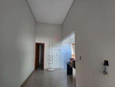 Casa para Venda, em Franca, bairro Jardim Piratininga, 3 dormitrios, 1 banheiro, 1 sute, 3 vagas