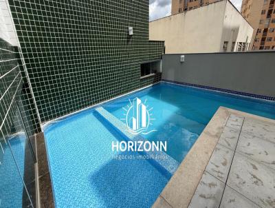 Apartamento para Venda, em Belo Horizonte, bairro Ferno Dias, 3 dormitrios, 3 banheiros, 2 sutes, 2 vagas