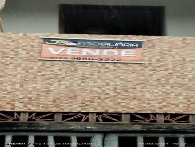 Sobrado para Venda, em Ilhus, bairro Nelson Costa, 3 dormitrios, 2 banheiros, 1 vaga
